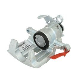 Bremssattel von LAUBER