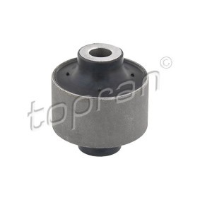 Compre Rolo tensor, correia trapezoidal estriada da TOPRAN 501 687 a um preço baixo por 23,64 €