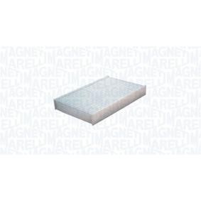 Innenraumfilter 350203064100