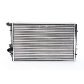 Acquista Radiatore motore da THERMOTEC D7W058TT a buon mercato per soli 114,35 €