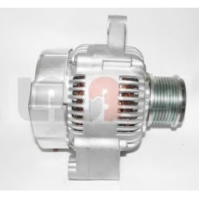 Lichtmaschine von LAUBER
