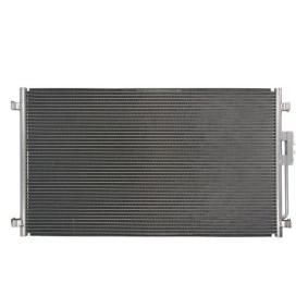 Klimakondensator KTT110153