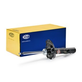 Stoßdämpfer von MAGNETI MARELLI