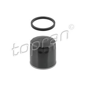 TOYOTA Ölfilter von TOPRAN