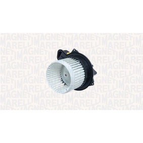 Ladeluftkühler von MAGNETI MARELLI