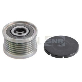 Achetez des Poulie roue libre, alternateur SNR GA768.03 à prix pour 36,93 €
