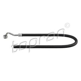 Køb Hydraulikslange, styretøj af TOPRAN 113 355 til den lave pris 341,37 DKK