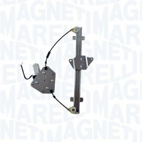 Fensterheber 350103112100