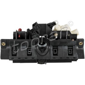 Compre Fechadura da tampa da bagageira da TOPRAN 114 210 a um preço baixo por 72,02 €