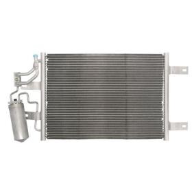 Klimakondensator KTT110165 von THERMOTEC günstig für 91,78 € online kaufen