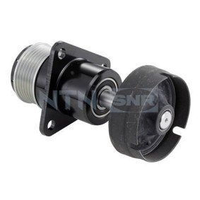 Achetez des Poulie roue libre, alternateur SNR GA752.04 à prix pour 137,58 €