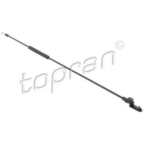 Zündleitungssatz 721 502 für PEUGEOT