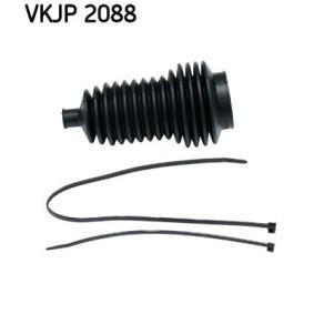 Faltenbalgsatz, Lenkung VKJP 2088 von SKF günstig für 10,36 € online kaufen