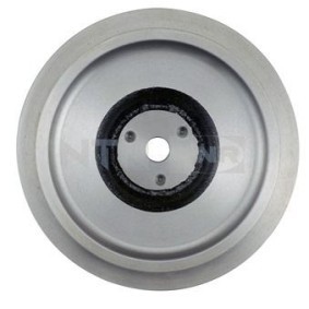 Riemenscheibe, Kurbelwelle DPF355.02 für RENAULT