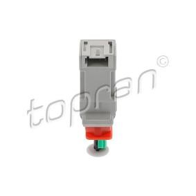 Compre Sensor do pedal da embraiagem de TOPRAN online para Astravan Mk IV (G) (T98) a preços moderados