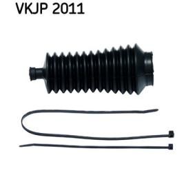 Faltenbalgsatz, Lenkung VKJP 2011 von SKF günstig für 10,60 € online kaufen