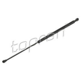 Heckklappendämpfer von TOPRAN