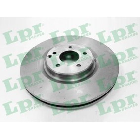 Acquista Disco freno da LPR L3003V a buon mercato per soli 50,60 €