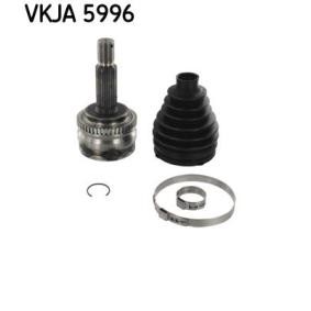 Acquista Kit giunti semiasse da SKF VKJA 5996 a buon mercato per soli 90,85 €