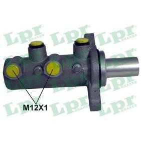 Acquista Cilindro maestro del freno da LPR 1756 a buon mercato per soli 93,83 €