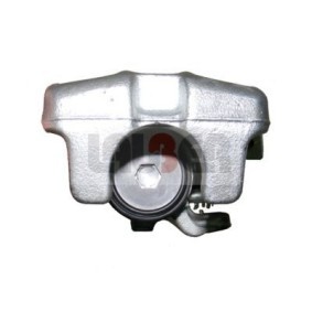 Anlasser für IVECO von LAUBER
