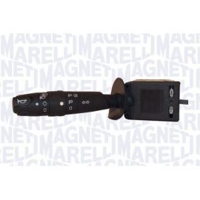 Compre Comutador na coluna de direcção da MAGNETI MARELLI 000050192010 a um preço baixo por 66,72 €