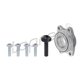 Achetez des Kit de roulement de roue TOPRAN 110 517 à prix pour 44,75 €