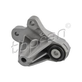 Acquista Supporto, Cambio da TOPRAN 304 014 a buon mercato per soli 18,55 €