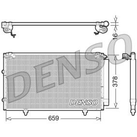 Klimakondensator DCN51003