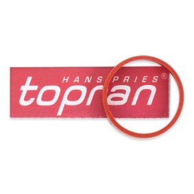 Osta TOPRAN Imusarjan tiiviste netistä Range Rover III (L322)-mallille edulliseen hintaan