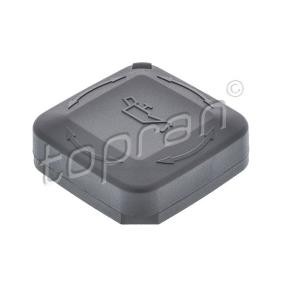 Öldeckel 501 583 für BMW