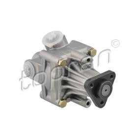 AUDI Servopumpe von TOPRAN