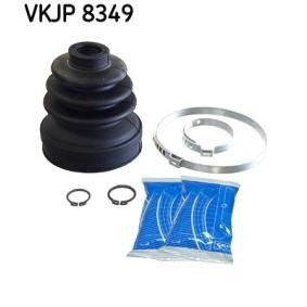Köp Bälgsats, drivaxel av SKF VKJP 8349 till det låga priset 140,85 kr