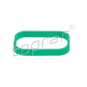 SKODA Ansaugkrümmerdichtung von TOPRAN
