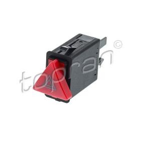 Comprar Interruptor intermitente de aviso de TOPRAN 113 352 a bajo precio de 14,28 €