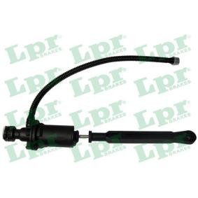 Compre Bomba de embraiagem de LPR online para Vivaro Camião de plataforma / Chassis (X83) a preços moderados