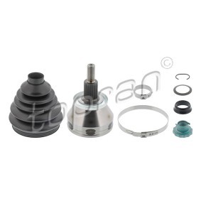 Achetez des Jeu de joints, arbre de transmission TOPRAN 111 722 à prix pour 61,74 €