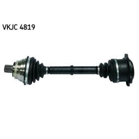 Acquista Semiasse da SKF VKJC 4819 a buon mercato per soli 215,98 €
