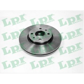 Acquista Disco freno da LPR L3001V a buon mercato per soli 93,29 €