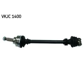 Comprar Árbol de transmisión de SKF VKJC 1400 a bajo precio de 193,46 €
