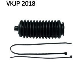 Faltenbalgsatz, Lenkung VKJP 2018 von SKF günstig für 10,05 € online kaufen