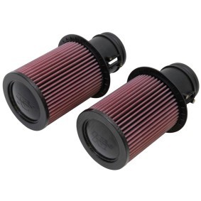 Luftfilter von K&N Filters für R8 Coupe (4S3, 4SP) günstig online kaufen