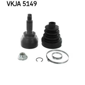 Acquista Kit giunti semiasse da SKF VKJA 5149 a buon mercato per soli 62,33 €