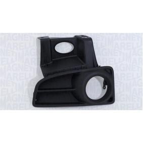 Acquista Griglia paraurti da MAGNETI MARELLI 021316900580 a buon mercato per soli 7,82 €
