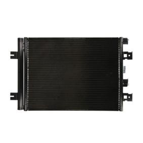 Klimakondensator KTT110101
