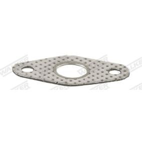 Dichtung, Abgasrohr 80157