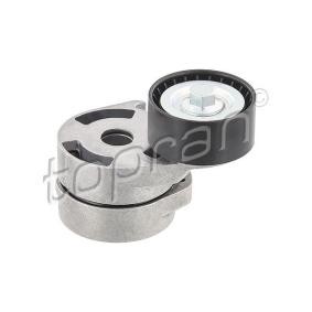 Compre Tensor de correia, correia trapezoidal estriada da TOPRAN 304 111 a um preço baixo por 32,23 €
