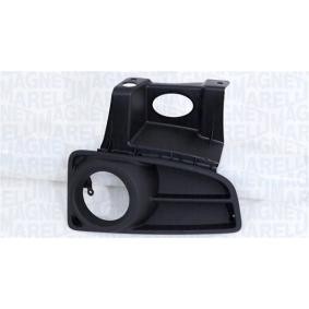 Acquista Griglia paraurti da MAGNETI MARELLI 021316900570 a buon mercato per soli 7,81 €