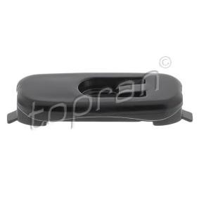 Compre Schubladenblende da TOPRAN 114 082 a um preço baixo por 1,45 €