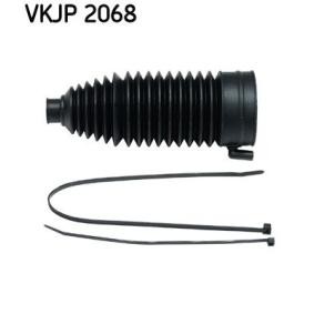 Achetez des Jeu de joint-soufflet, direction SKF VKJP 2068 à prix pour 14,07 €